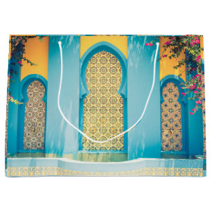 Moroccan Style - Gift Bag
