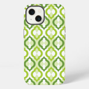 Moroccan Style Pattern iPhone 13 Case