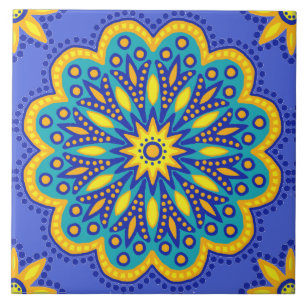 Moroccan Tile