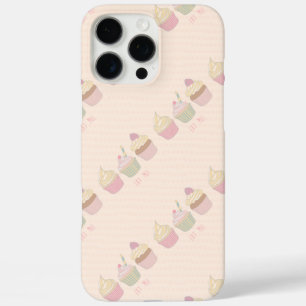 Moroccan Tile Any Colour Personalised iPhone iPhone 16 Pro Max Case