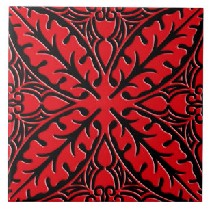 Moroccan Decorative Ceramic Tiles Zazzle Co Nz