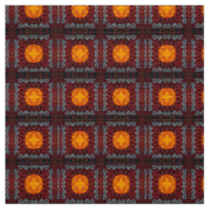 Moroccan Wall Hanging Textiles Fabric