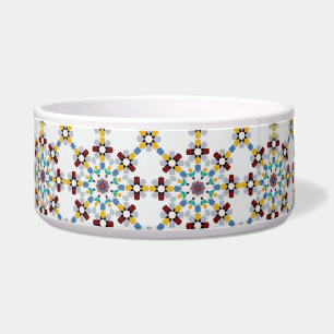 Moroccan Zelije !Moroccan Zellige