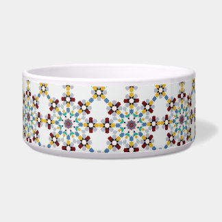 Moroccan Zelije !Moroccan Zellige