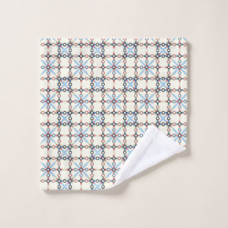 Moroccan Zelije !Moroccan Zellige Wash Cloth