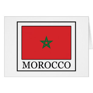 Morocco