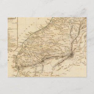 Morocco 2 postcard