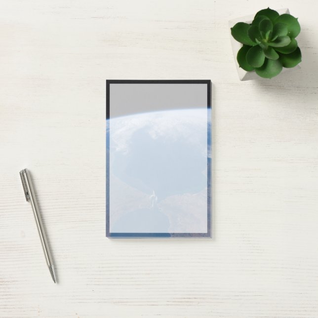 Morocco And Spain. Post-it Notes (Office)