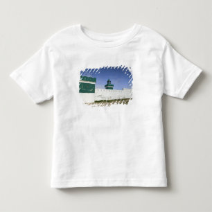 MOROCCO, Atlantic Coast, BEDDOUZA: Cap Beddouza Toddler T-Shirt