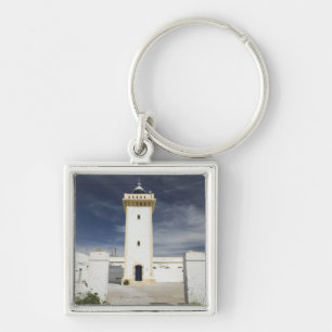 MOROCCO, Atlantic Coast, ESSAOUIRA: Essaouira Key Ring