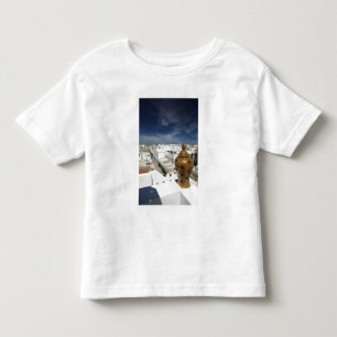 MOROCCO, Atlantic Coast, ESSAOUIRA: High Vantage Toddler T-Shirt