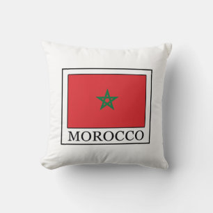 Morocco Cushion