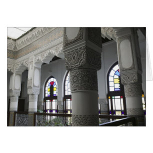 MOROCCO, Fes: Fes El, Bali (Old Fes), Riad Fes