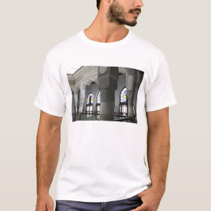 MOROCCO, Fes: Fes El, Bali (Old Fes), Riad Fes T-Shirt