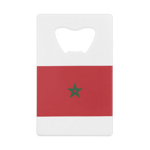 Morocco Flag