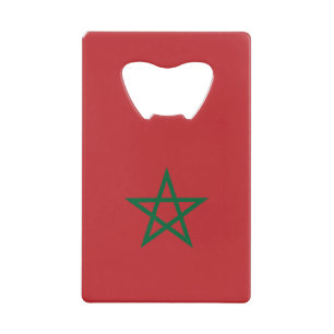 Morocco Flag