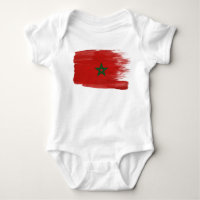 Morocco Flag