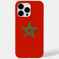 Morocco flag