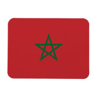 Morocco Flag