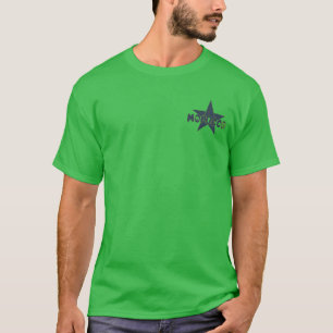 Morocco is a heritage worthy of pride T-Shirt