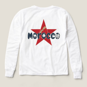 Morocco is heritage you wear with pride