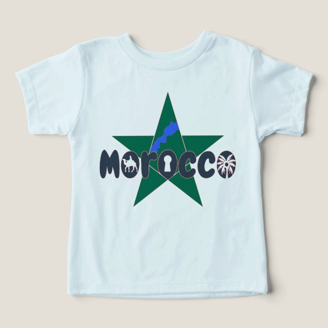 Morocco is identity, passed down with pride (Design Front)
