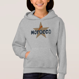 Morocco is identity, passed down with pride