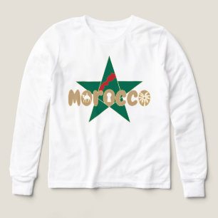 Morocco is identity, passed down with pride