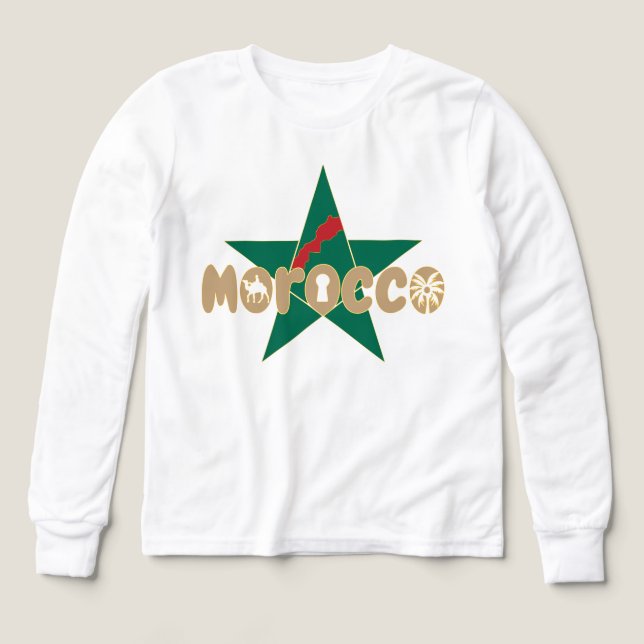 Morocco is identity, passed down with pride (Design Front)