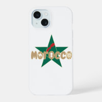 Morocco is identity, passed down with pride