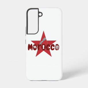 Morocco is identity, passed down with pride samsung galaxy case