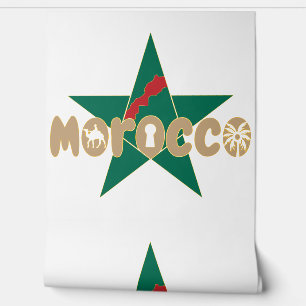 Morocco is identity, passed down with pride wallpaper