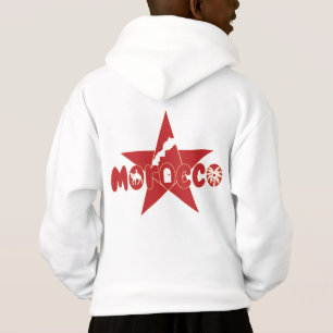 Morocco is more than a country; it's our pride