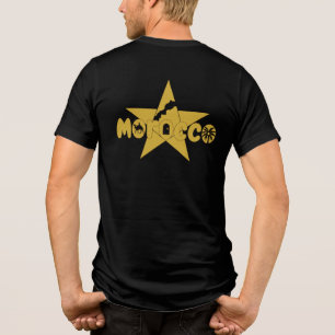 Morocco is more than a country; it's our pride Tri-Blend shirt