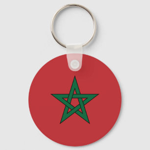 morocco key ring