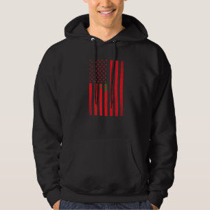 Morocco Moroccan Flag  Football  Soccer Sports Hoodie
