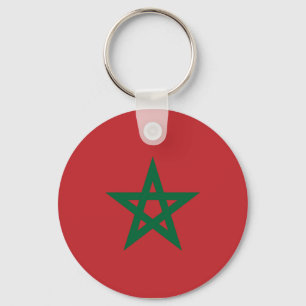 Morocco, Morocco Key Ring