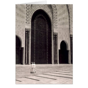 morocco mosque