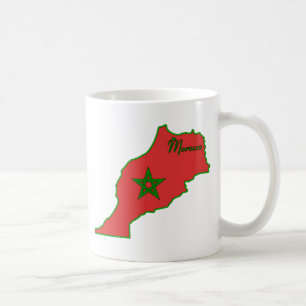 Morocco Mug