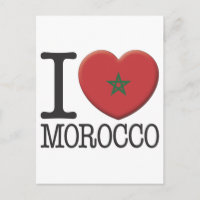 Morocco