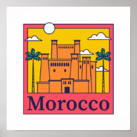 Morocco 