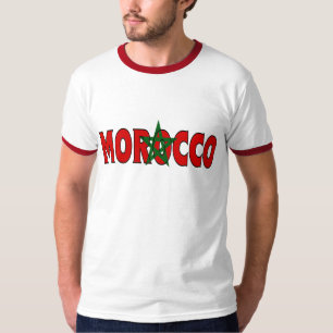 Morocco Shirt