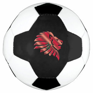 Morocco Soccer Ball