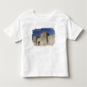 MOROCCO, South of the High Atlas, OUARZAZATE: Toddler T-Shirt