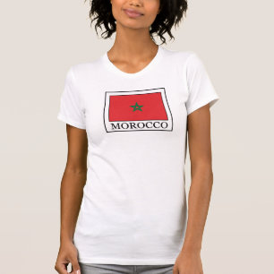Morocco T-Shirt