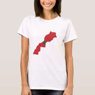 Morocco T-Shirt