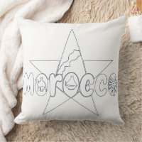 Morocco - The Star of Culture and Change