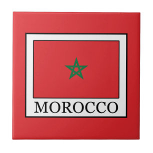 Morocco Tile