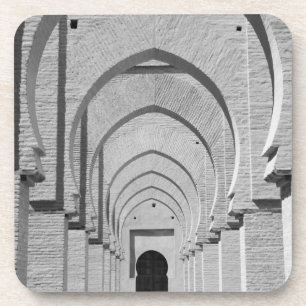 MOROCCO, Tizi, N, Test Pass Road, TIN MAL: Coaster