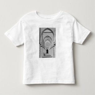 MOROCCO, Tizi, N, Test Pass Road, TIN MAL: Toddler T-Shirt